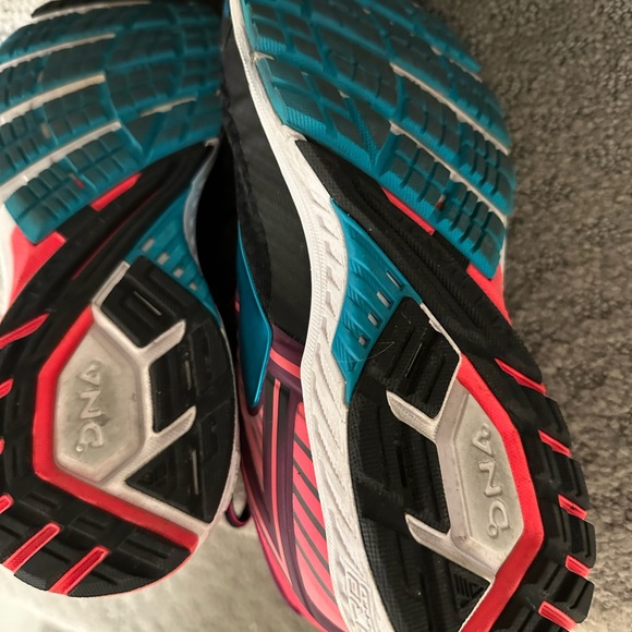 Brooks Ravenna 8 Running 8 shoes - Picture 5 of 5